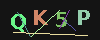 Gambar captcha